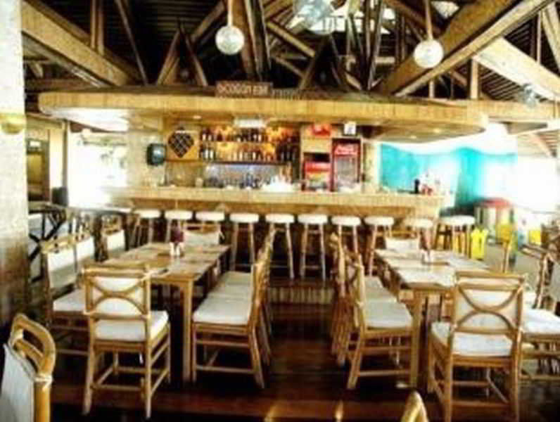 Batangas Matabungkay Beach Hotel מראה חיצוני תמונה